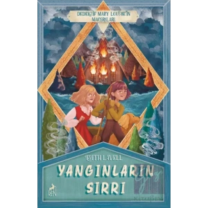 Yangınların Sırrı