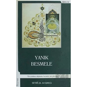 Yanık Besmele