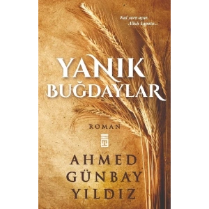 Yanık Buğdaylar