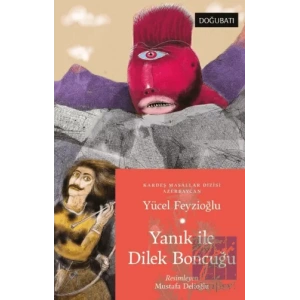 Yanık İle Dilek Boncuğu