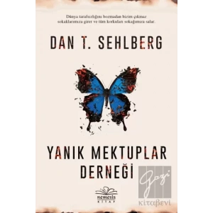 Yanık Mektuplar Derneği