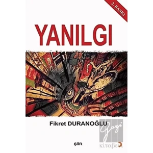 Yanılgı