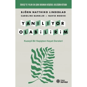 Yanılıyor Olabilirim