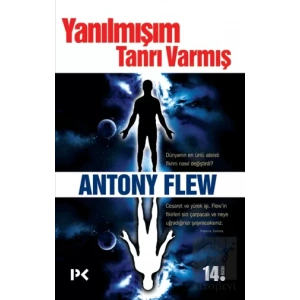 Yanılmışım Tanrı Varmış