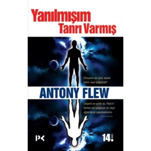 Yanılmışım Tanrı Varmış