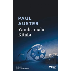 Yanılsamalar Kitabı