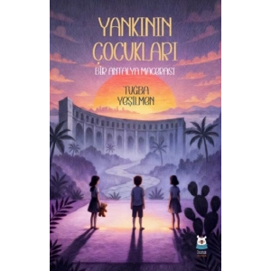 Yankının Çocukları