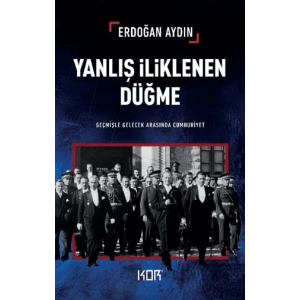 Yanlış İliklenen Düğme