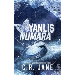 Yanlış Numara (Ciltli)