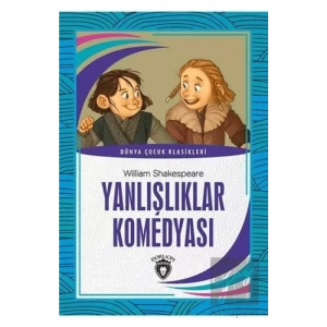 Yanlışlıklar Komedyası
