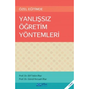 YANLIŞSIZ ÖĞRETİM YÖNTEMLERİ