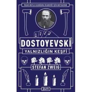 Yanlızlıgın Keşfi