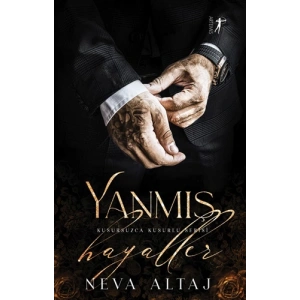 Yanmış Hayaller - Kusursuzca Kusurlu Serisi