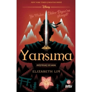 Yansıma : Değiştirilmiş Bir Masal