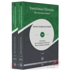 Yansıtmalı Özdeşim (2 Cilt)