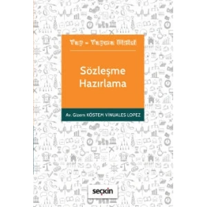Yap – Yapma DizisiSözleşme Hazırlama