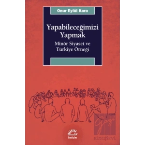 Yapabileceğimizi Yapmak