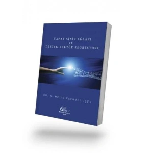 Yapay Sinir Ağları ve Destek Vektör Regresyonu