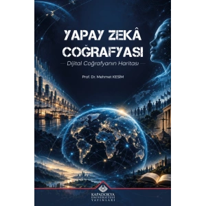 Yapay Zeka Coğrafyası