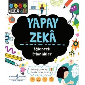 Yapay Zeka Eğlenceli Etkinlikler