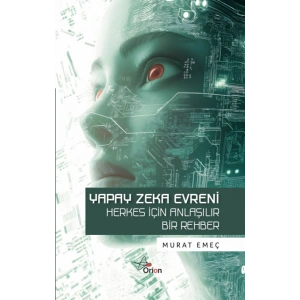 Yapay Zeka Evreni - Herkes İçin Yapay Zeka