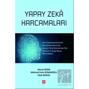 Yapay Zeka Harcamaları