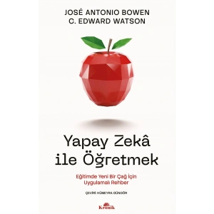 Yapay Zeka ile Öğretmek