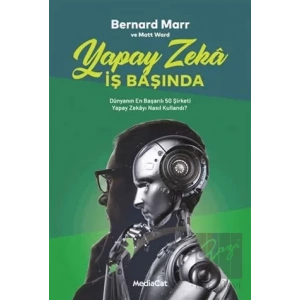 Yapay Zeka İş Başında