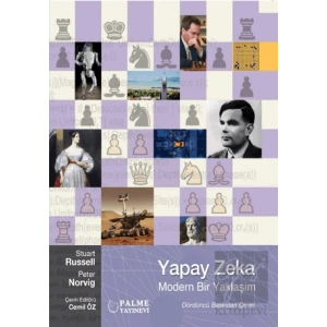 Yapay Zeka Modern Bir Yaklaşım