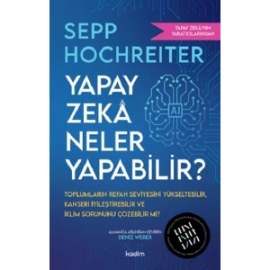 Yapay Zeka Neler Yapabilir?