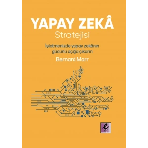 Yapay Zeka Stratejisi