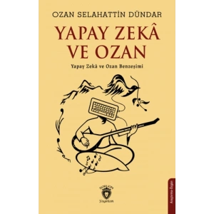Yapay Zeka ve Ozan