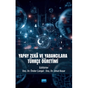 Yapay Zekâ ve Yabancılara Türkçe Öğretimi