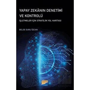 Yapay Zekanın Denetimi ve Kontrolü