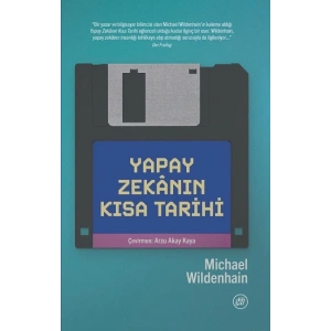 Yapay Zekanın Kısa Tarihi