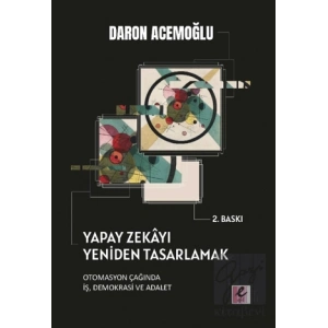 Yapay Zekayı Yeniden Tasarlamak