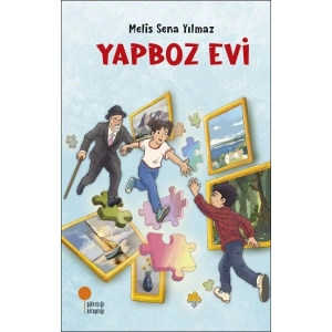 Yapboz Evi