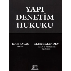 Yapı Denetim Hukuku