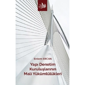 Yapı Denetim Kuruluşlarının Mali Yükümlülükleri