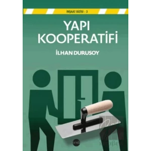 Yapı Kooperatifi