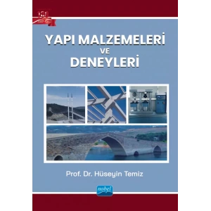 Yapı Malzemeleri ve Deneyleri