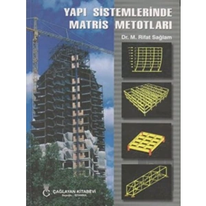 Yapı Sistemlerinde Matris Metotları