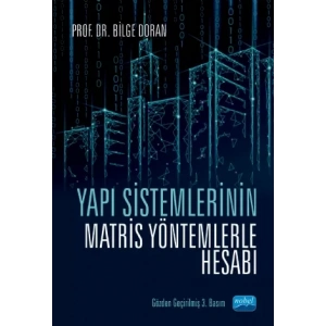 Yapı Sistemlerinin Matris Yöntemlerle Hesabı