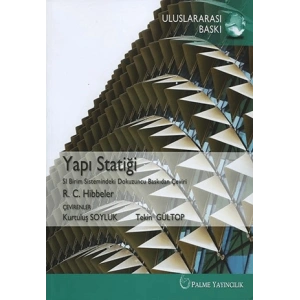 YAPI STATİĞİ HIBBELER ( PALME )