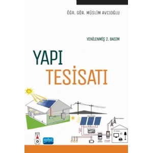 Yapı Tesisatı