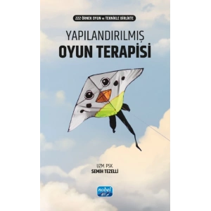 Yapılandırılmış Oyun Terapisi