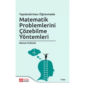 Yapılandırmacı Öğrenmede Matematik Problemlerini Çözebilme Yöntemleri