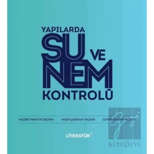 Yapılarda Su ve Nem Kontrolü