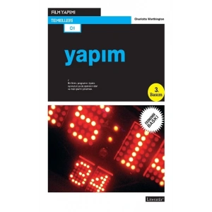 Film Yapımı Temelleri Yapım Ekonomik Baskı