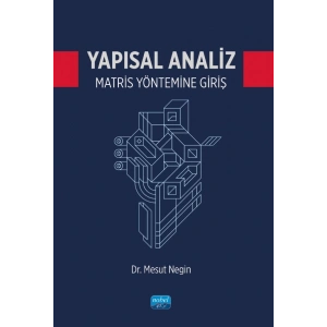 Yapısal Analiz Matris Yöntemine Giriş